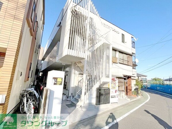 ヤマザキマンションの物件内観写真